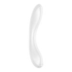 Вібратор Satisfyer G-Spot Wave 2 імітує доторкання пальця