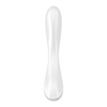 Вібратор Satisfyer G-Spot Wave 2 імітує доторкання пальця