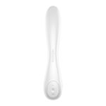 Вібратор Satisfyer G-Spot Wave 2 імітує доторкання пальця