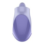 Вібростимулятор для клітора Satisfyer Tongue Dancer з язичком