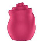 Вібростимулятор для клітора Satisfyer Tongue Twister з імітацією язичка