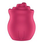 Вібростимулятор для клітора Satisfyer Tongue Twister з імітацією язичка