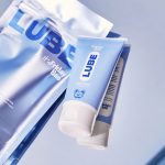 Змазка на водній основі Friday Bae LUBE 50 мл, на 98,8 % натуральний склад