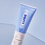 Змазка на водній основі Friday Bae LUBE 50 мл, на 98,8 % натуральний склад