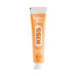 Стимулювальний бальзам для губ Friday Bae KISS 15 мл, відчуття тепло-холод, пом’якшує, зволожує