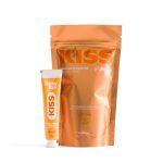 Стимулювальний бальзам для губ Friday Bae KISS 15 мл, відчуття тепло-холод, пом’якшує, зволожує