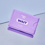 Спрей-пролонгатор Friday Bae WAIT 10 мл, 99 % натуральних інгредієнтів