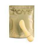 Вібратор для точки G Friday Bae SHIBAE TOYS – The Vibrator, 10 режимів, дуже легкий і тихий