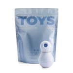 Вакуумний кліторальний стимулятор Friday Bae SHIBAE TOYS – The External Clitoral Sucker, 9 режимів