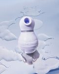 Вакуумний кліторальний стимулятор Friday Bae SHIBAE TOYS – The External Clitoral Sucker, 9 режимів