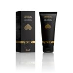 Анальна змазка на водній основі YESforLOV ANAL LUBRICANT 100 мл, натуральний склад, дуже ковзна
