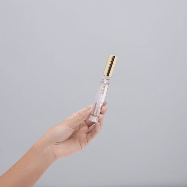 Інтимний спрей-міст YESforLOV INTIMATE MIST 15 мл, чуттєвий аромат, 91 % натуральних інгредієнтів