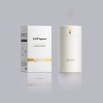 Ароматичний дифузор YESforLOV LOV'space + рефіл Bewitching Fragrance Refill, спокусливий аромат