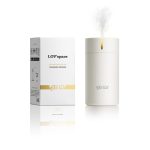 Ароматичний дифузор YESforLOV LOV'space + рефіл Titillating Fragrance Refill, пряний аромат