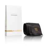 Сатиновая повязка-лента на глаза YESforLOV SATIN BLINDFOLD, подходит для связывания