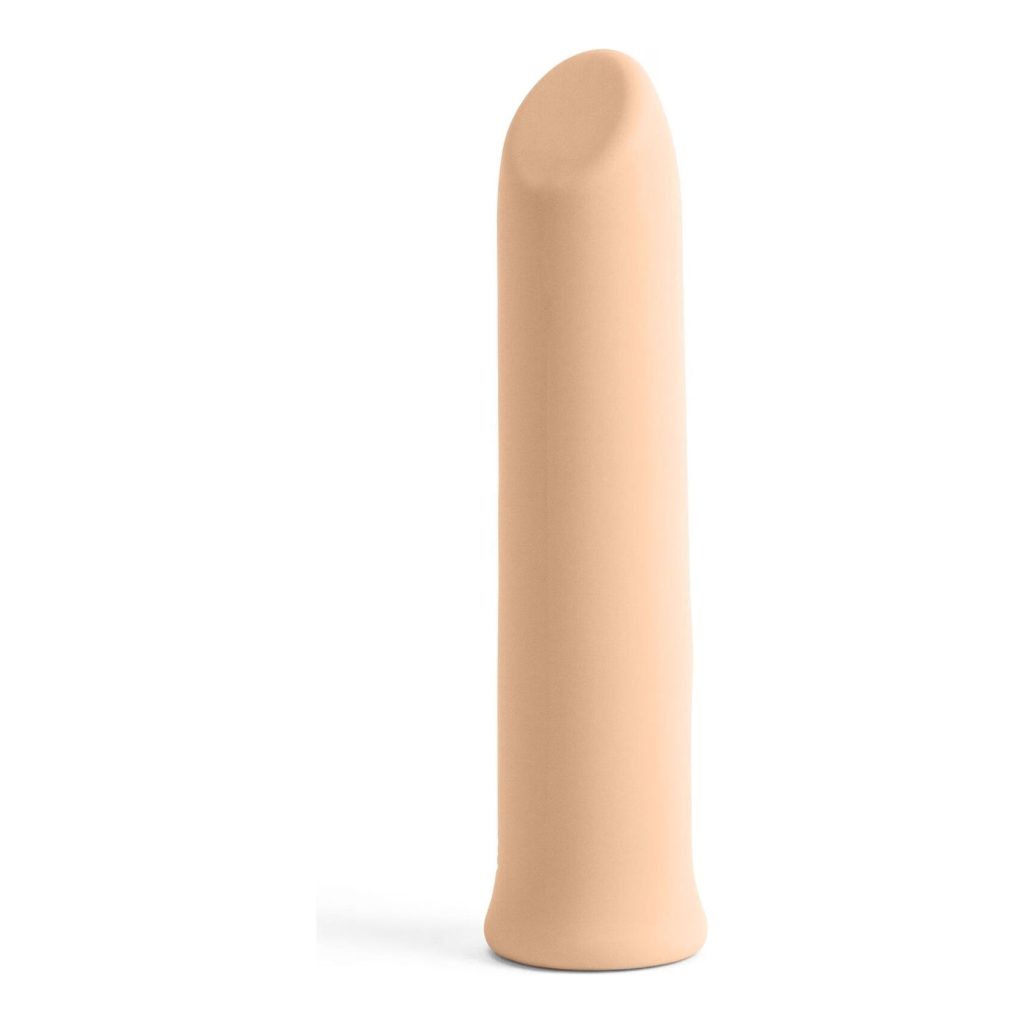 Віброкуля Pleasures Velvet Bullet Peach