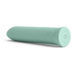 Вибропуля Pleasures Velvet Bullet Candy