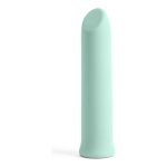 Вибропуля Pleasures Velvet Bullet Candy