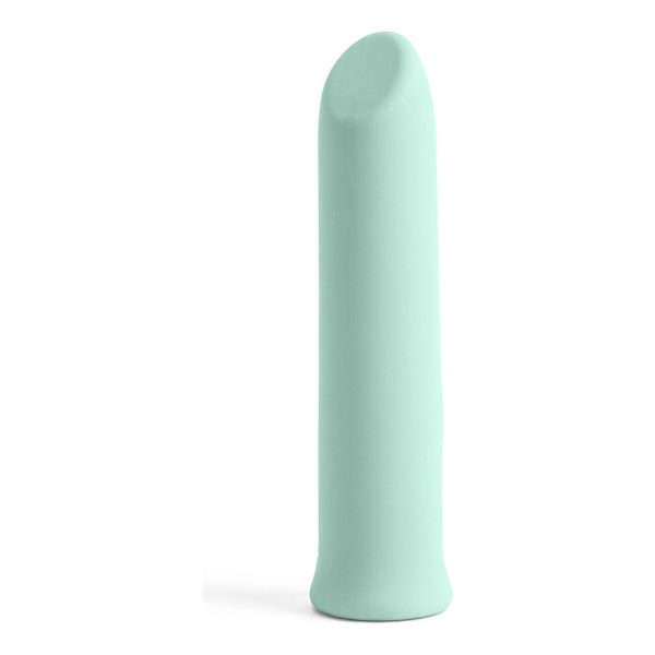 Віброкуля Pleasures Velvet Bullet Candy