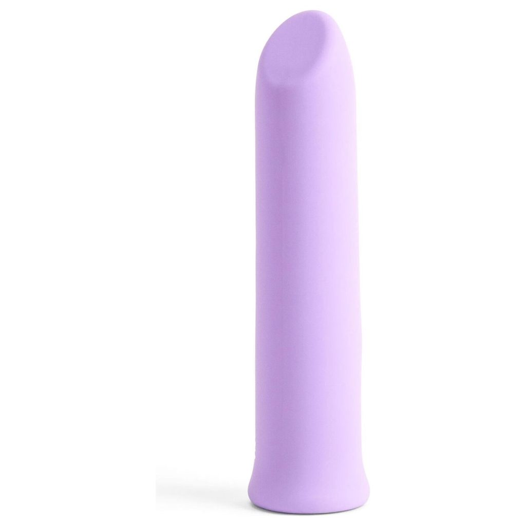 Вибропуля Pleasures Velvet Bullet Candy