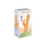 Вібратор Pleasures SUNI