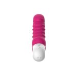 Вібратор Liebe Vertigo Cerise