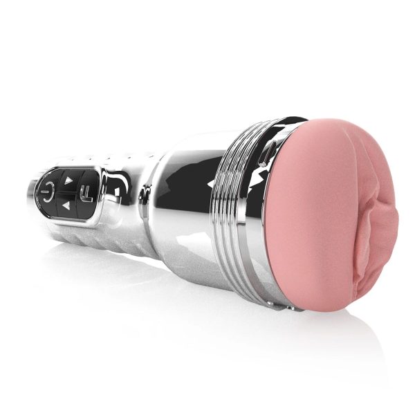 Вібромастурбатор Fleshlight Quiver