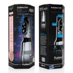 Вібромастурбатор Fleshlight Quiver