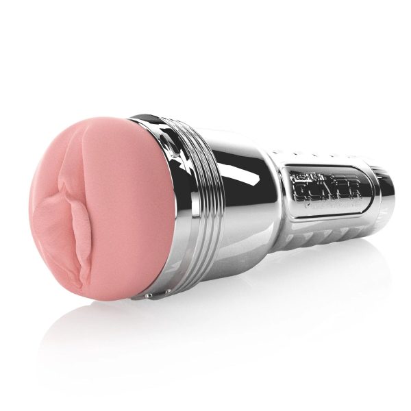Вібромастурбатор Fleshlight Quiver