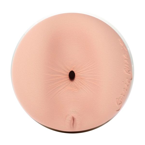 Мастурбатор Fleshlight Girls: Bonnie Zero Miles, зі зліпка ануса, дуже ніжний