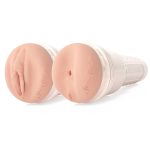 Мастурбатор Fleshlight Girls: Bonnie Zero Miles, зі зліпка ануса, дуже ніжний