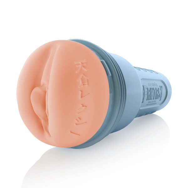 Мастурбатор Fleshlight Fantasy: Lexi Amakura Dojikko, дуже ніжний