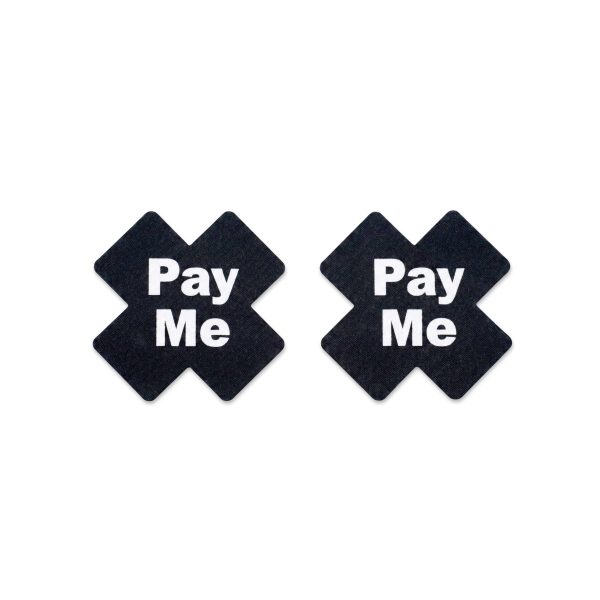 Пестис Art of Sex - Pay me