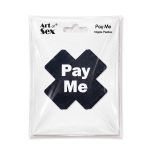 Пестис Art of Sex - Pay me