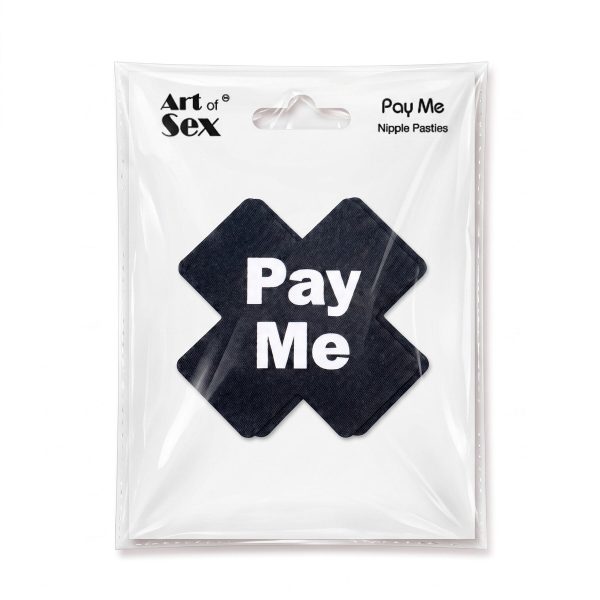 Пестис Art of Sex - Pay me