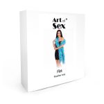 Боа з пір’я Art of Sex, довжина 2 метри, колір
