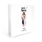Боа з пір’я Art of Sex, довжина 2 метри, колір