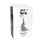 Батіг з шипами Art of Sex - Roxana