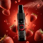 Спрей для глибокого мінету Intt Deep Throat Oral Spray Strawberry (12 мл)