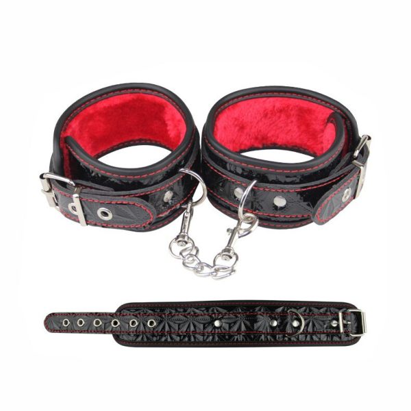Набір для BDSM JSY KB80019