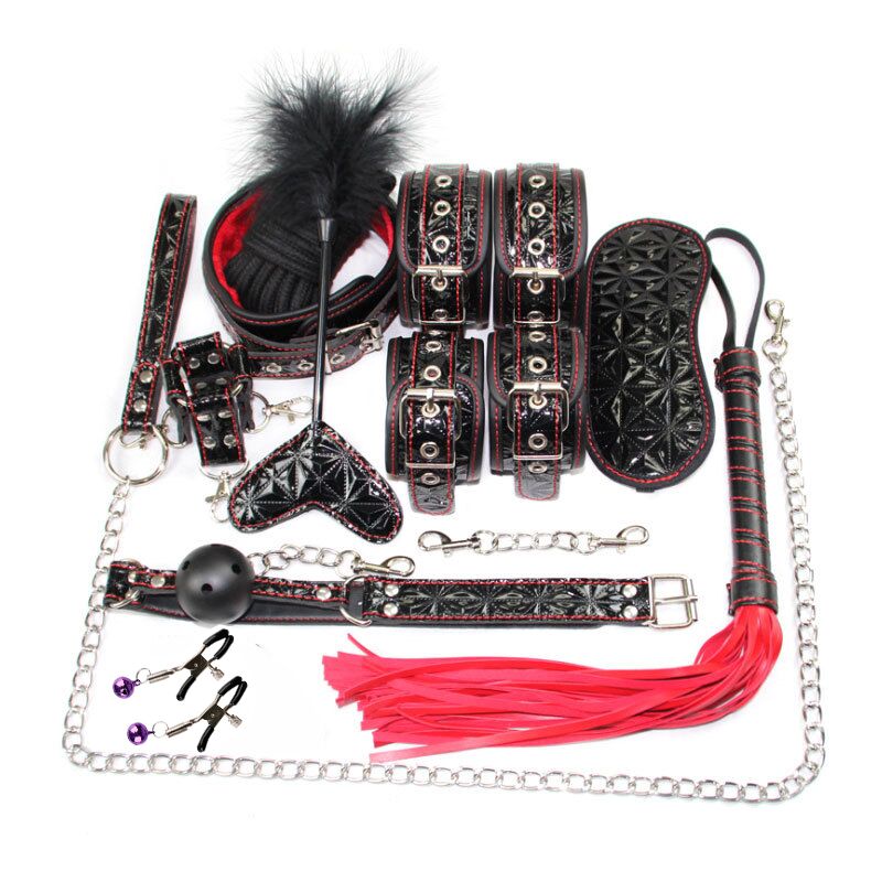 Набір для BDSM JSY KB80019