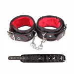 Набір для BDSM JSY KB80019