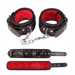 Набір для BDSM JSY KB80019