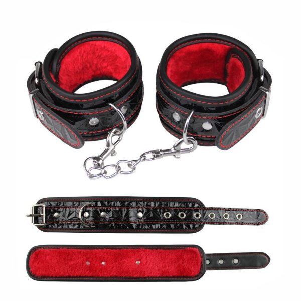 Набір для BDSM JSY KB80019