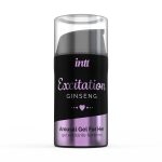 Збуджувальний гель Intt Excitation (15 мл) (м'яте паковання!!!)