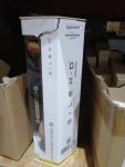 Фалоімітатор SilexD Tomas Premium Real Skin Flesh (9in MODEL 1) (надірване паковання!!!)