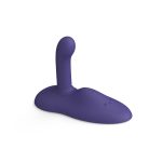 Подвійний sit-on-top пульсатор Love To Love GOFAST - стимуляція клітора та точки G, регулюється
