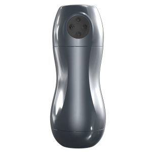 Вібромастурбатор Dorcel BLOWJOY VIBE, ефект всмоктування