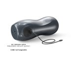 Вібромастурбатор Dorcel BLOWJOY VIBE, ефект всмоктування