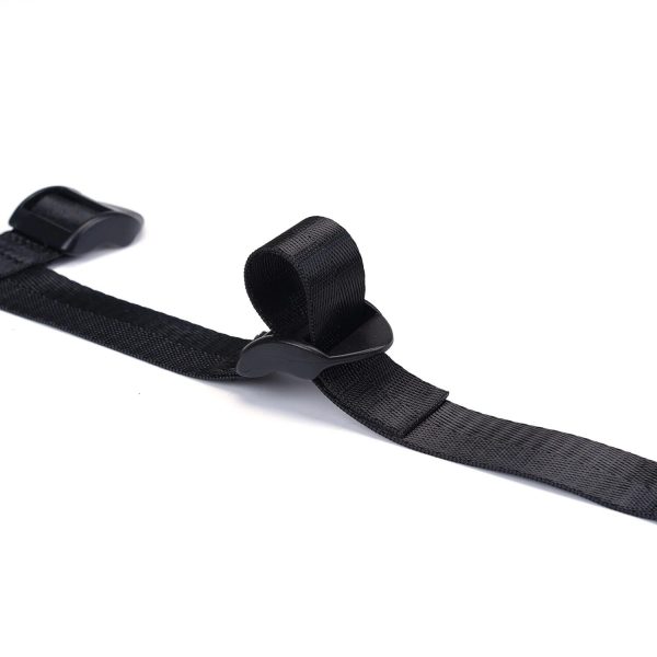 Трусики для страпона Liebe Seele Vegan Fetish Universal Strap On Harness